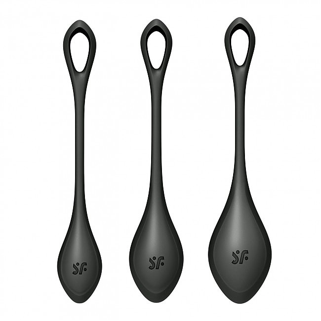    Satisfyer Yoni Power 2