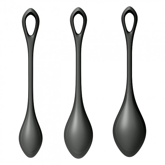    Satisfyer Yoni Power 2