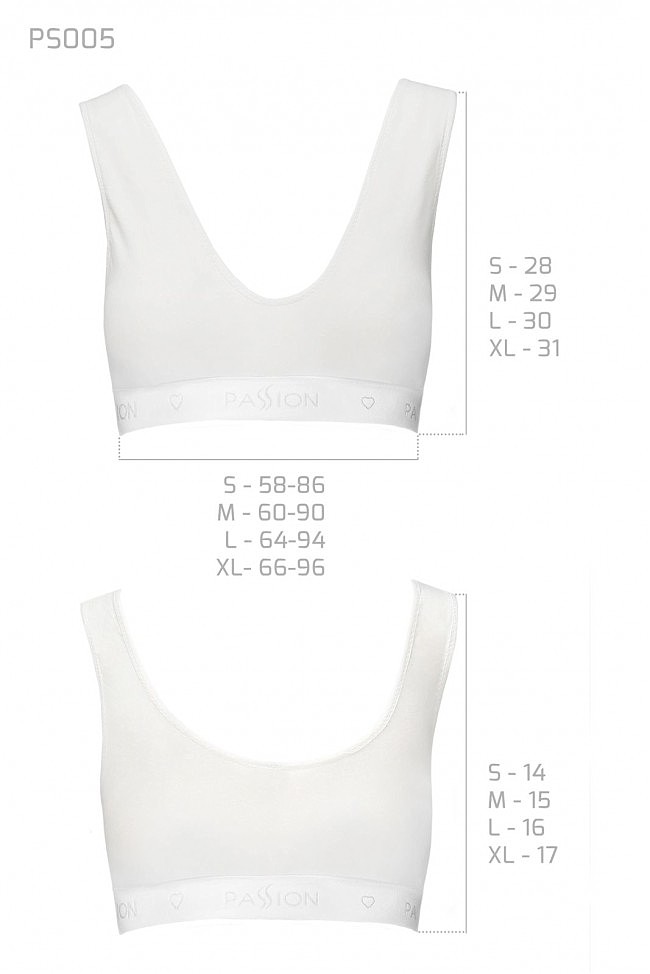 Passion PS005 TOP