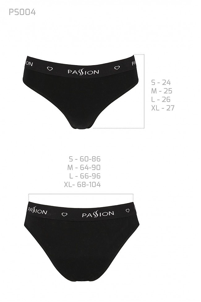 Passion PS004 PANTIES