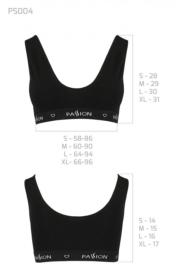 Passion PS004 PANTIES