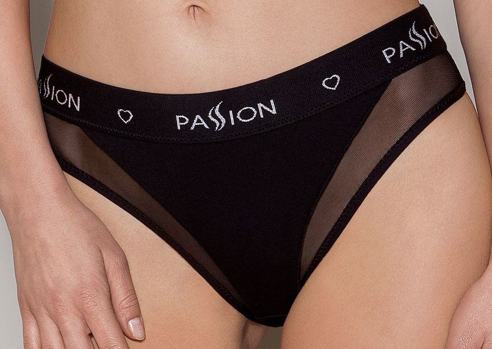 Passion PS002 PANTIES