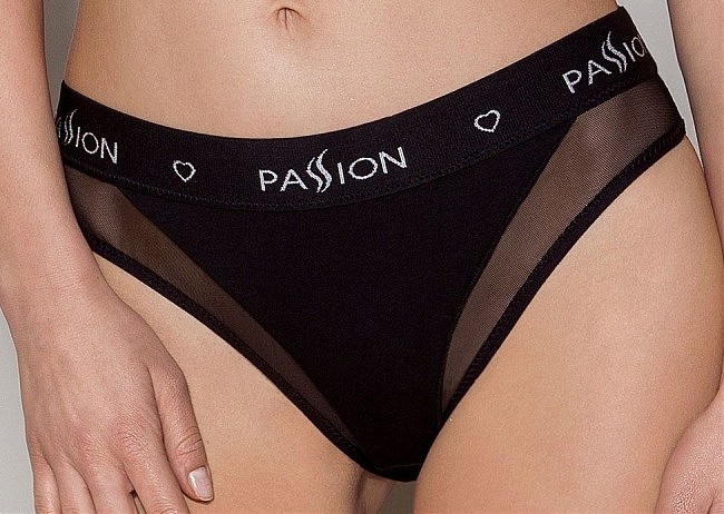 Passion PS002 PANTIES