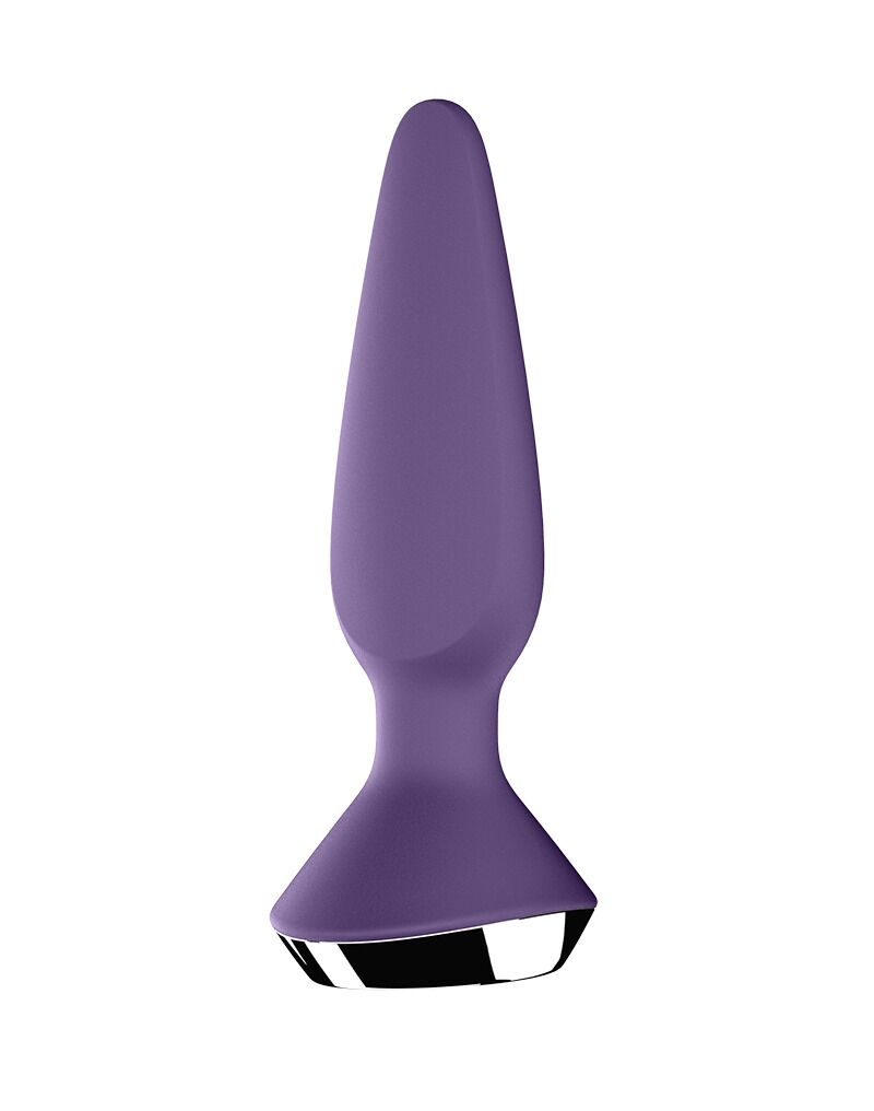   Plug-ilicious 1 