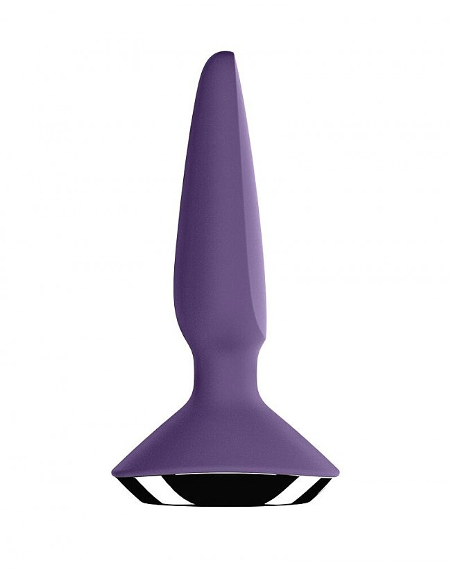   Plug-ilicious 1 