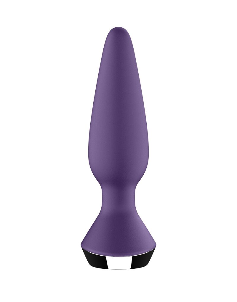   Plug-ilicious 1 