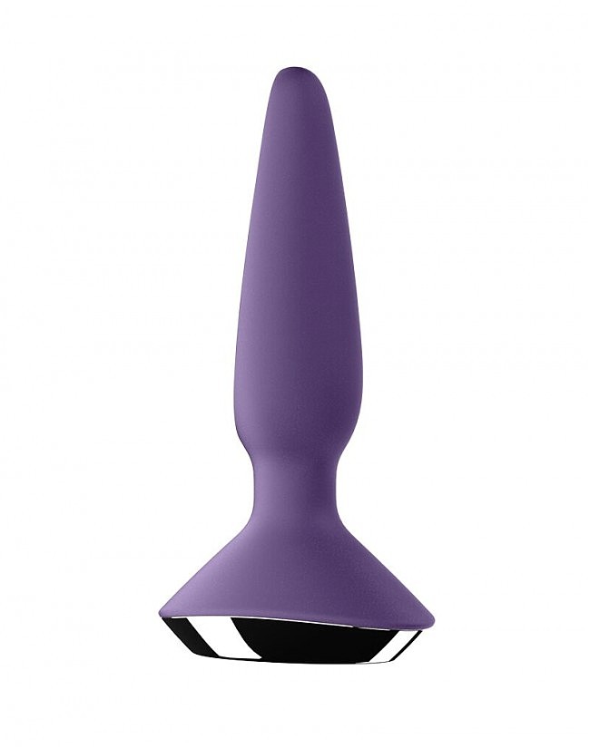   Plug-ilicious 1 
