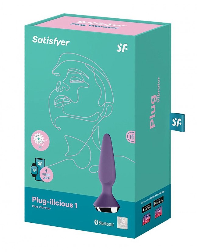  Plug-ilicious 1 