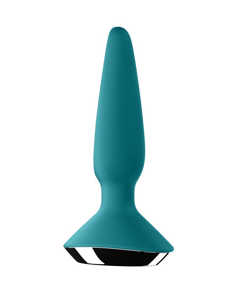   Plug-ilicious 1 