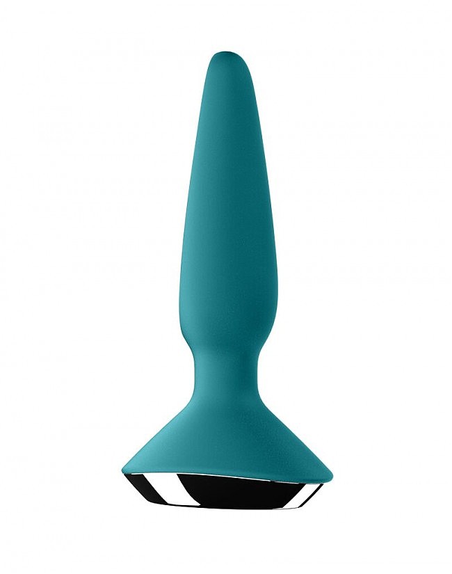   Plug-ilicious 1 