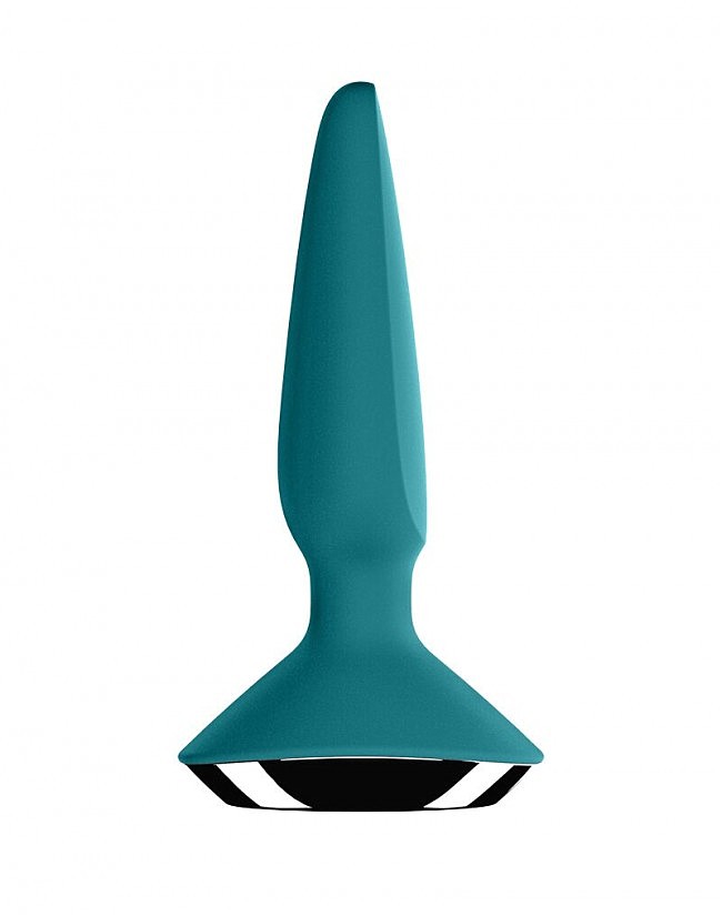   Plug-ilicious 1 