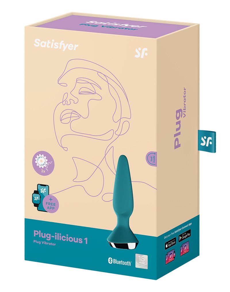   Plug-ilicious 1 
