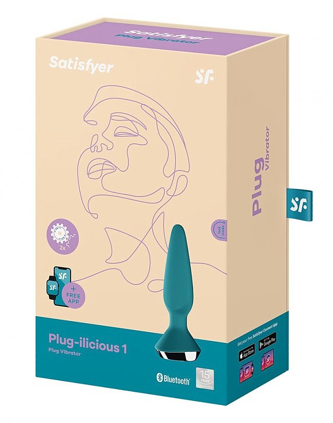   Plug-ilicious 1 