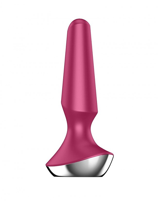   Plug-ilicious 2