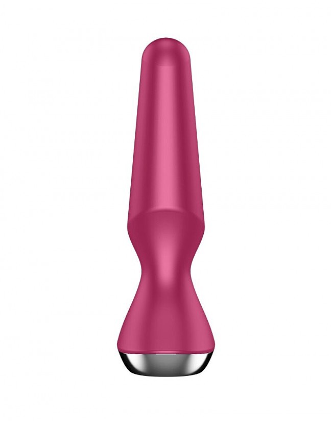   Plug-ilicious 2