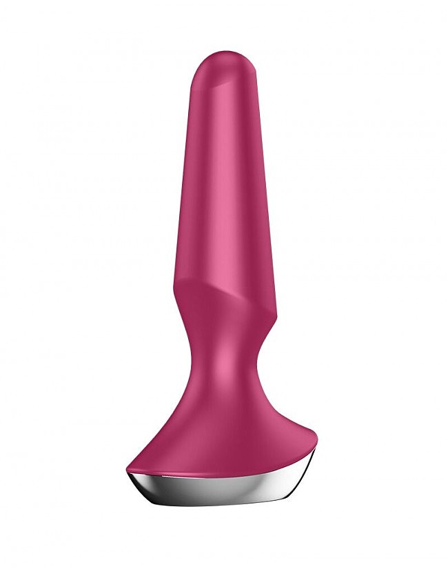   Plug-ilicious 2