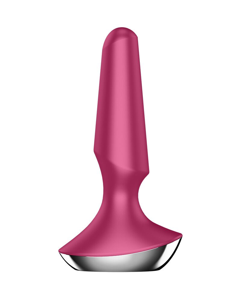  Plug-ilicious 2