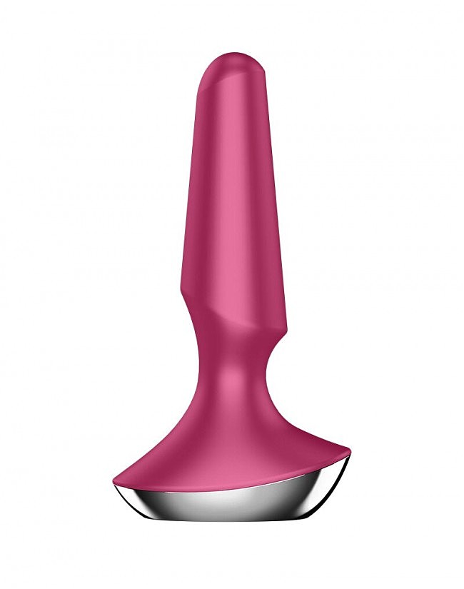   Plug-ilicious 2