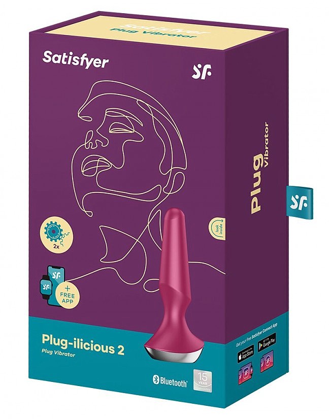   Plug-ilicious 2