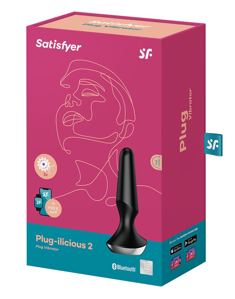   Plug-ilicious 2