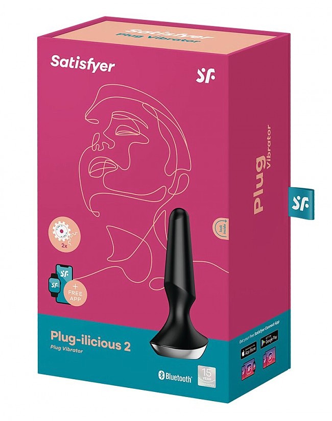   Plug-ilicious 2