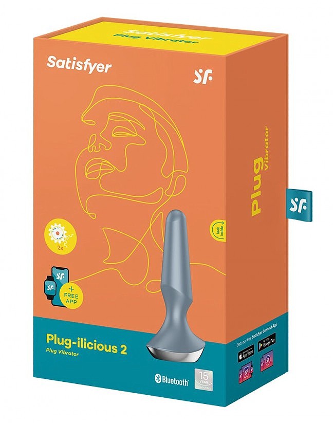   Plug-ilicious 2