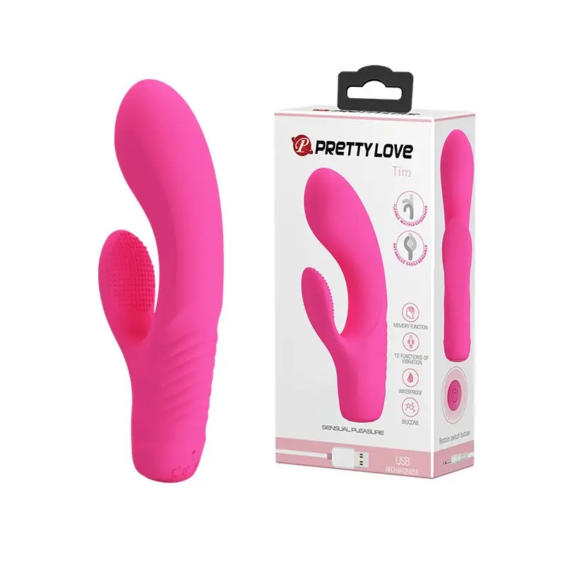  Pretty Love «TIM» BI-014650-1