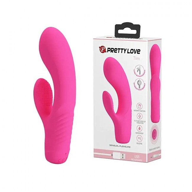  Pretty Love «TIM» BI-014650-1