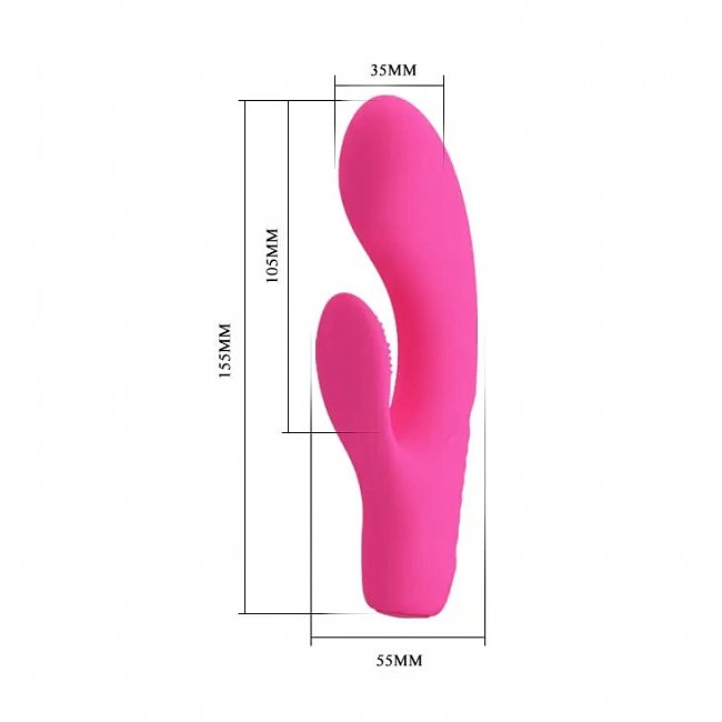  Pretty Love «TIM» BI-014650-1