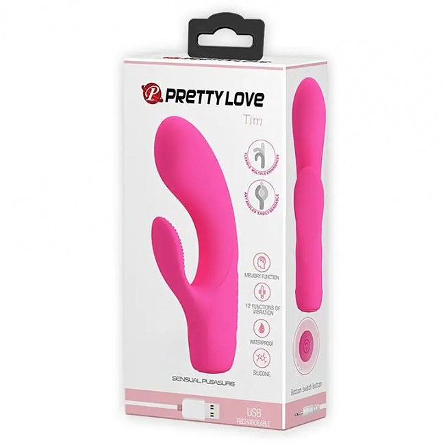  Pretty Love «TIM» BI-014650-1