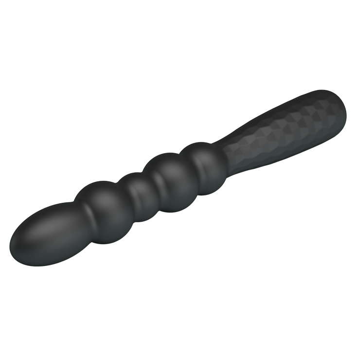  — Pretty Love Monroe Vibrator Purple