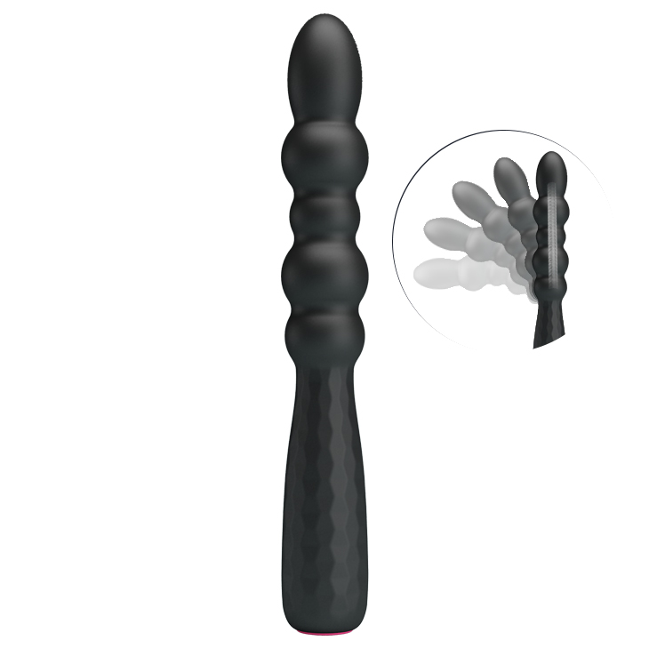  — Pretty Love Monroe Vibrator Purple