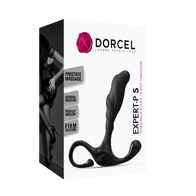 Dorcel Expert P