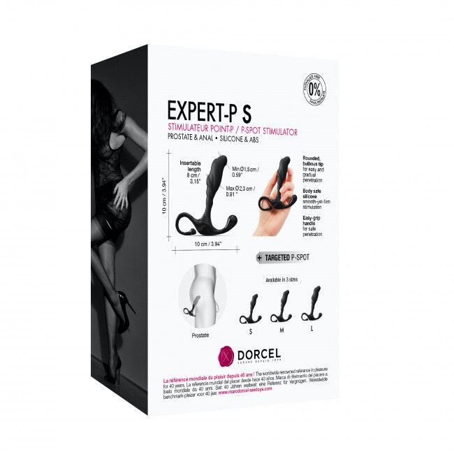 Dorcel Expert P