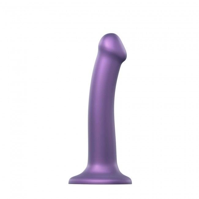    Strap-On-Me Mono Density Dildo