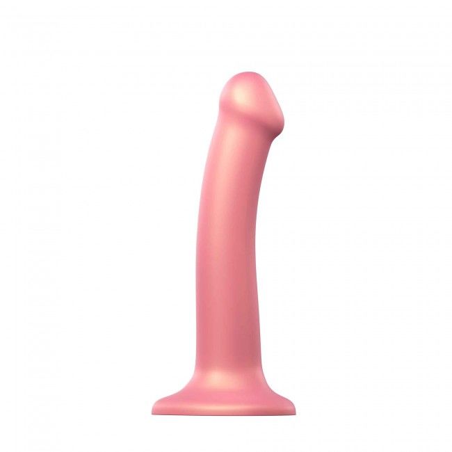    Strap-On-Me Mono Density Dildo