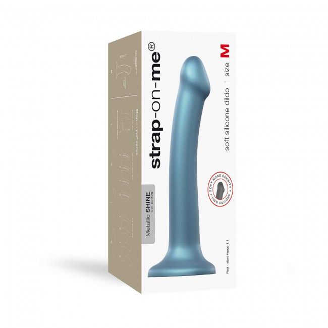    Strap-On-Me Mono Density Dildo