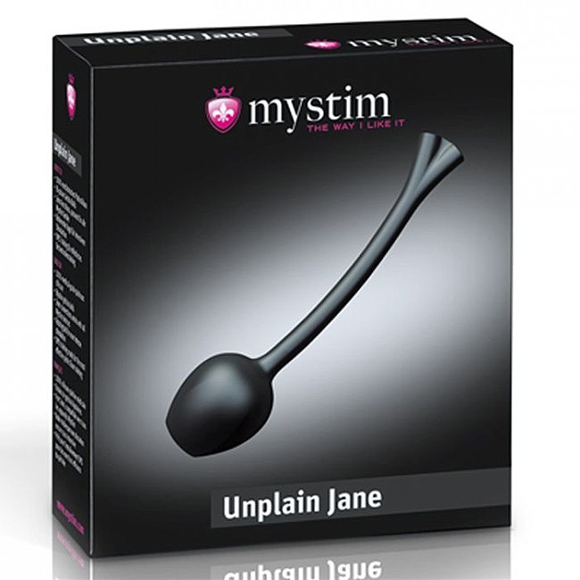     Mystim Unplain Jane
