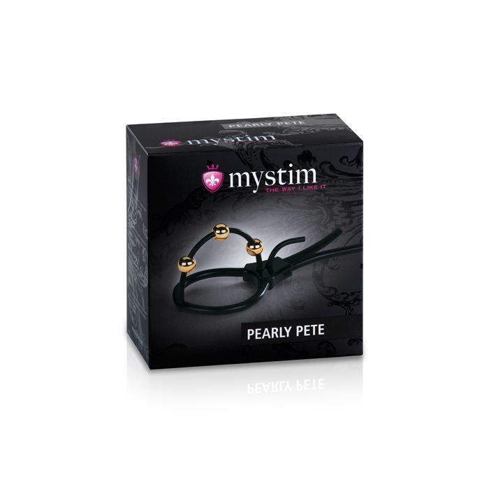    Mystim Pearly Pete