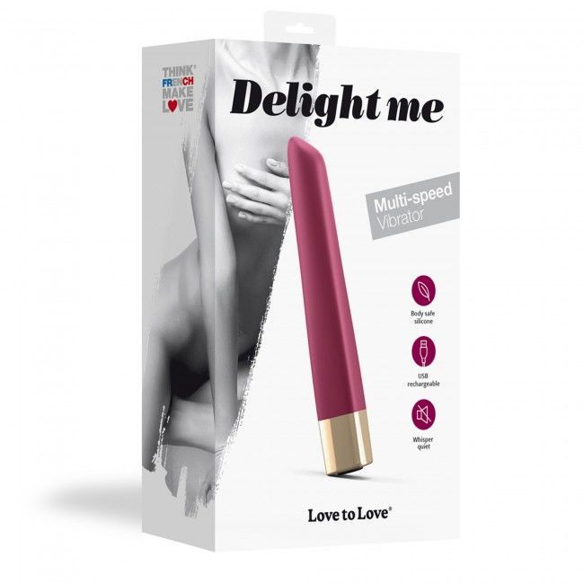 Love To Love Delight me prune