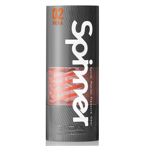   Tenga Spinner, 13  4,5 