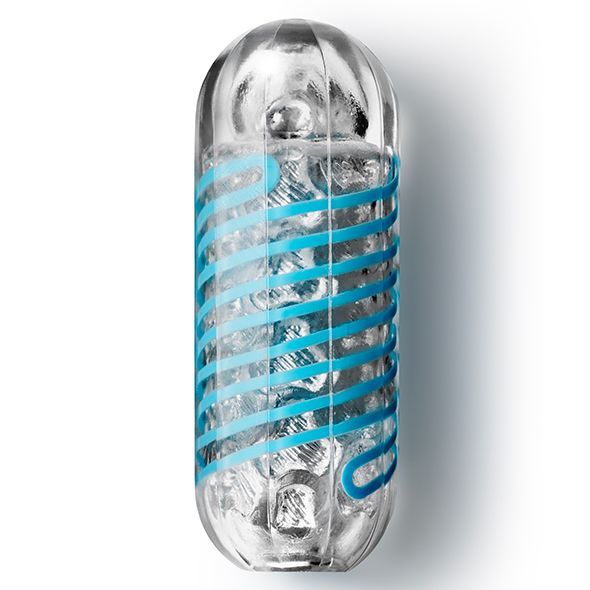 Tenga Spinner Masturbator Tetra  
