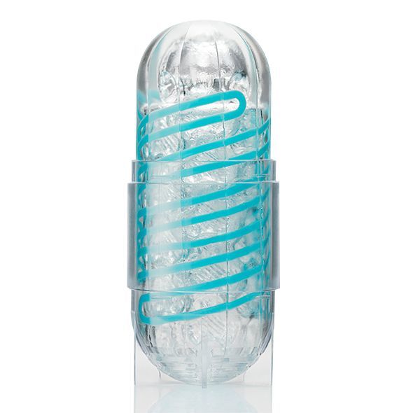 Tenga Spinner Masturbator Tetra  