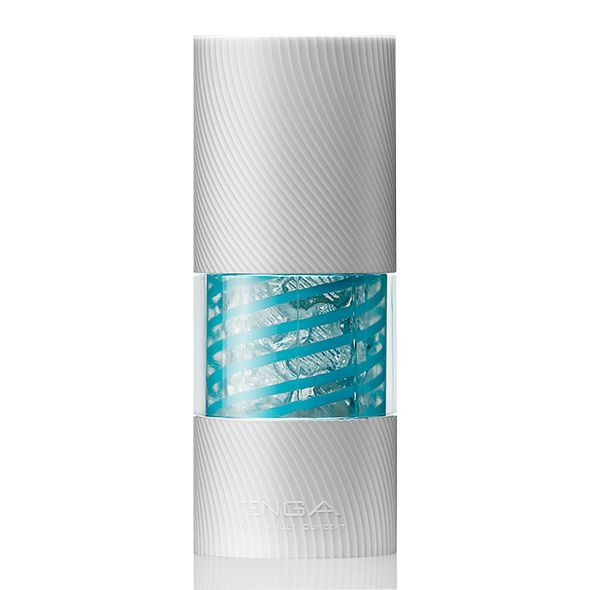 Tenga Spinner Masturbator Tetra  