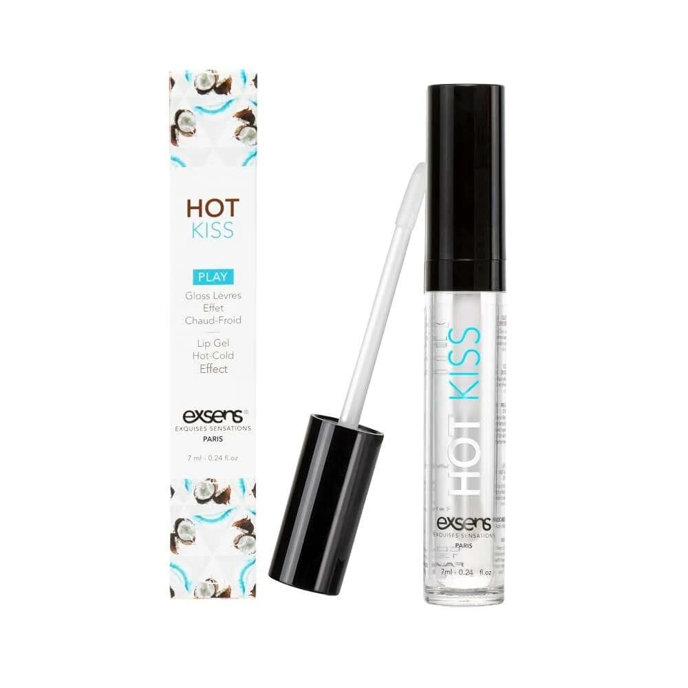      Exsens Coconut Hot Kiss, 15 ,   