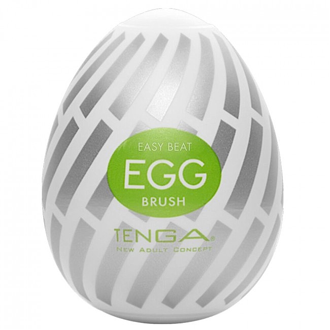    Tenga Egg Brush