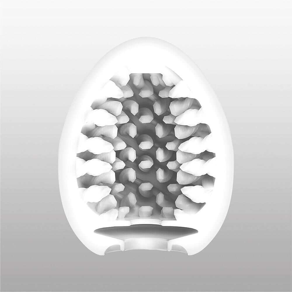    Tenga Egg Brush