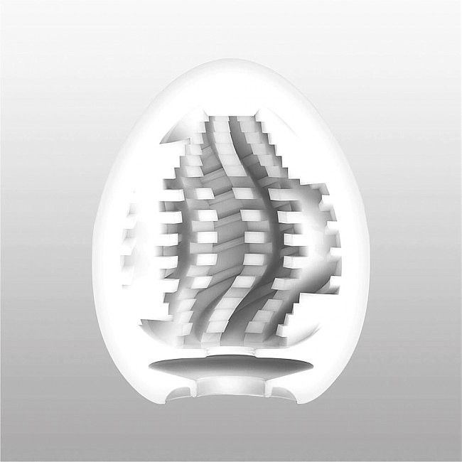   Tenga Egg Tornado