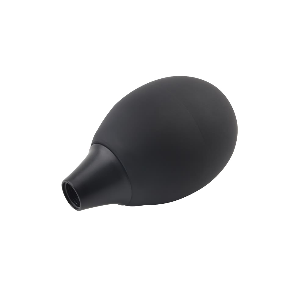     Black Mont The Bulb