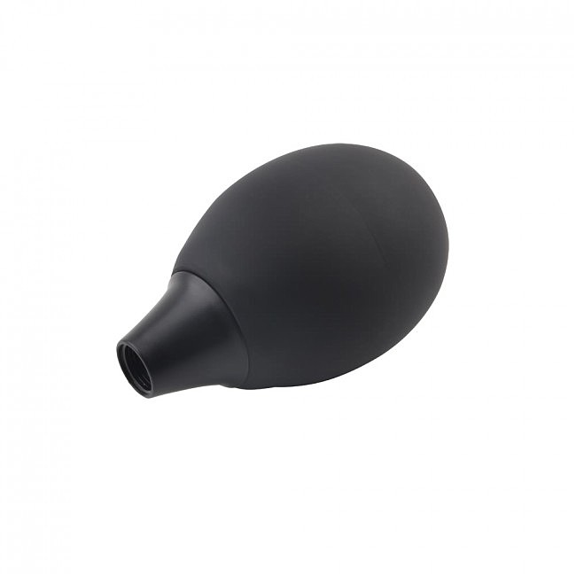     Black Mont The Bulb